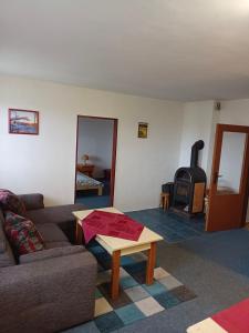Apartmán Bokova chata