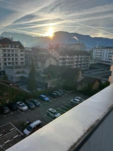 Appartements Les Berges du Thiou Annecy Lac : photos des chambres