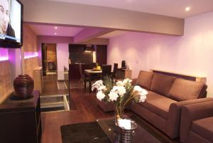 Appart'hotels Residence Aqualiance : photos des chambres