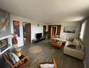 Zen house with a view - Pierrevert