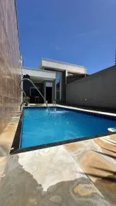 Paracuru casa temporada Villa Ariane - بارايبابا