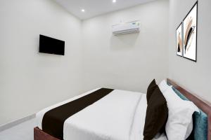 Super Hotel O Shree Ji Puram Near Prem Mandir