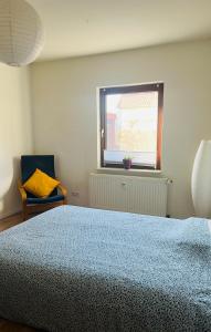 Haus mit privat Garten, Zentrum