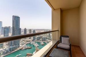 Shams 1, Jumeirah Beach Residence - Mint Stay