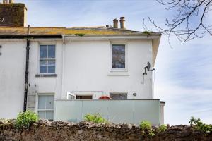 Friday Cottage - Brixham