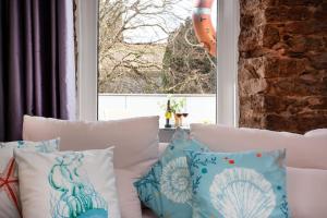 Friday Cottage - Brixham