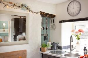 Friday Cottage - Brixham