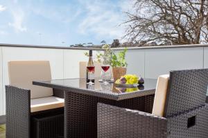 Friday Cottage - Brixham