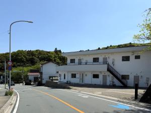 伊勢志摩観光に最適 パールロードの玄関口 PAARU inn 2階A室 セルフチェックイン