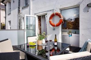 Friday Cottage - Brixham