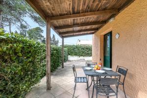 Country Residence Near The Beach