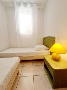 Grand T3 avec Terrasse et Jardin