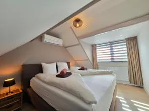 De Juttershut - 海边的艾格蒙特