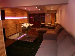 Appart'hotels Residence Aqualiance : photos des chambres