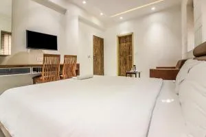 Tirupati International Hotel - Utrān