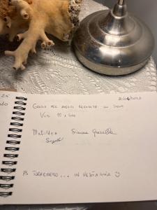 Regina Margherita B&B