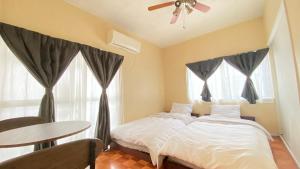 AkiraHome Tsurumibashi -Private two-story house, 6BR, 12Beds, max20ppl for big family