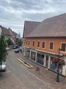 Appartements La Petite Vue, Logement Climatis : photos des chambres