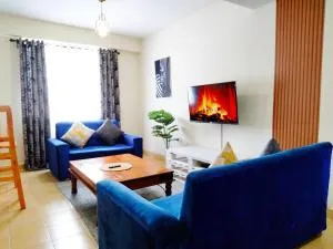 Cozy Haven - Nanyuki