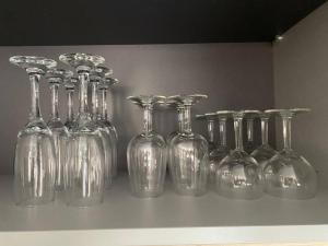 Appartements La Petite Vue, Logement Climatis : photos des chambres