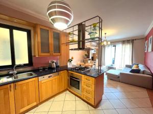 Mellieha Beach Apt Terrace&Views