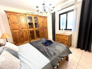 Mellieha Beach Apt Terrace&Views