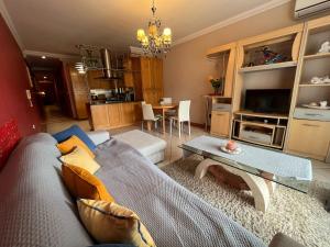 Mellieha Beach Apt Terrace&Views