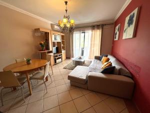 Mellieha Beach Apt Terrace&Views