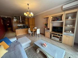 Mellieha Beach Apt Terrace&Views