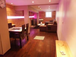 Appart'hotels Residence Aqualiance : photos des chambres