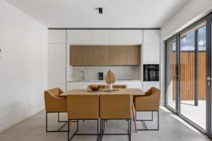 Villa Luma with private Pool