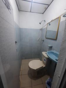 Comodo apartamento rodadero 2