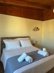 Ados Loft Apartment Center Tirana