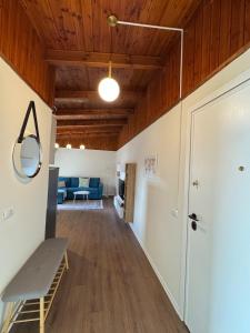 Ados Loft Apartment Center Tirana