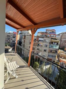 Ados Loft Apartment Center Tirana