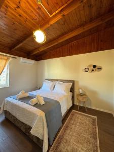 Ados Loft Apartment Center Tirana