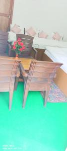 Hotel Prakriti Darshan