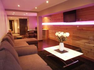 Appart'hotels Residence Aqualiance : photos des chambres