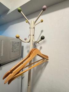 海天ハウス花木301