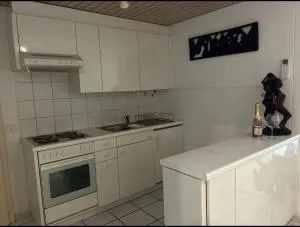 2 Zimmer Appartement direkt am See - Monte Ceneri