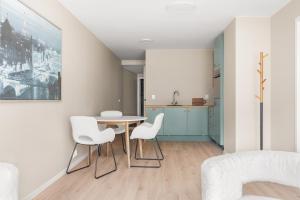 Bergen Beds Apartments I City Hideaway