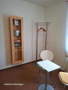 Ferienwohnung EnergiePunkt am Planitzwald