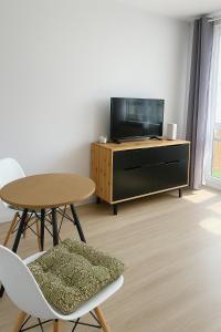 Studio 17m2 - przymorze, close to the beach
