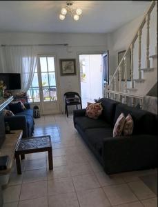 Cozy maisonette in Pefkochori Chalkidiki