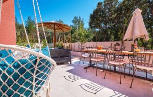 Villa Miholascica 1 on Island Cres by Villas Guide