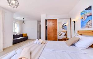 Villa Miholascica 1 on Island Cres by Villas Guide