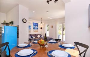 Villa Miholascica 1 on Island Cres by Villas Guide