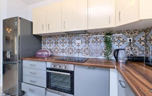 Villa Miholascica 1 on Island Cres by Villas Guide