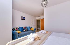 Villa Miholascica 2 in Island Cres by Villas Guide