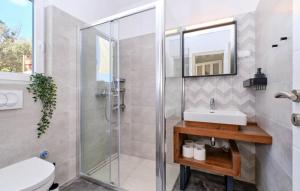 Villa Miholascica 2 in Island Cres by Villas Guide